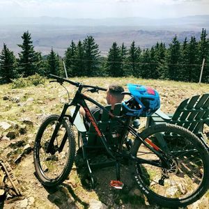 Meet your Posher, Andy