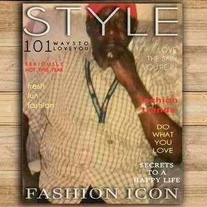 Meet your Posher, Dwight