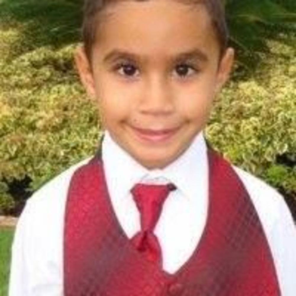 Meet your Posher, Luisa