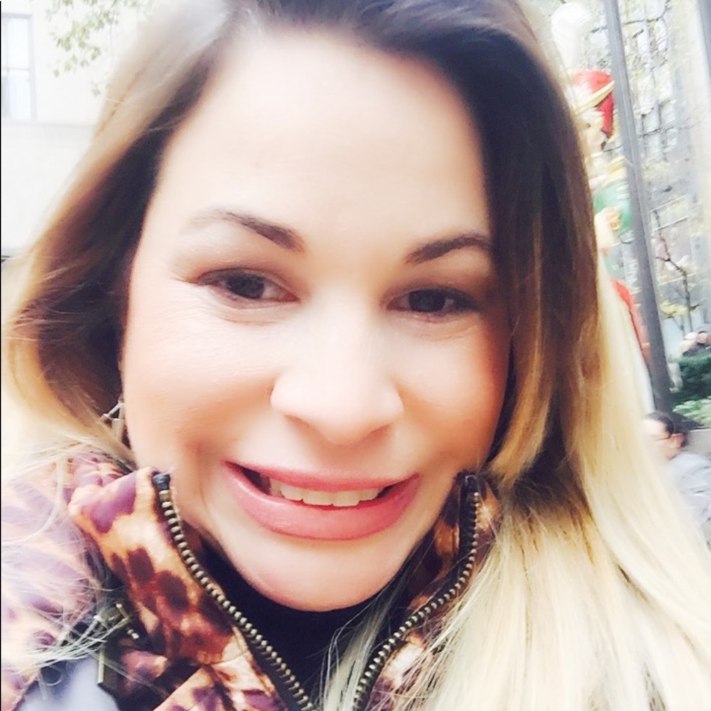 Meet your Posher, Mariana