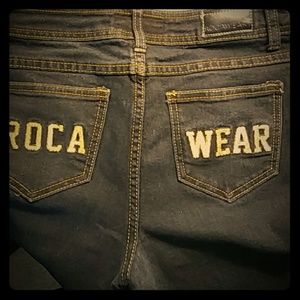 Roca wear Jeans