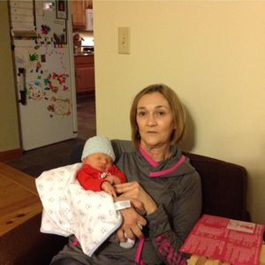 Meet your Posher, Shelley