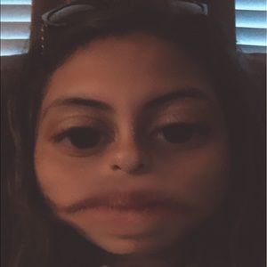 Meet your Posher, Faith