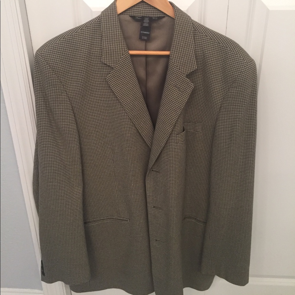 Sport coat/Blazer