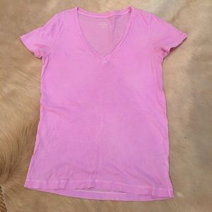 J. Crew vintage cotton shirt. Size M