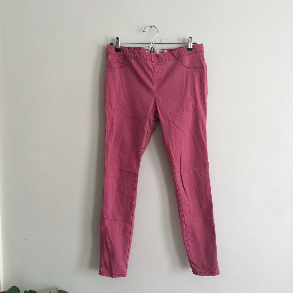 Primark Denim Co Pink Jeans