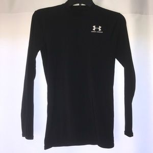 Uber Armour long sleeve shirt