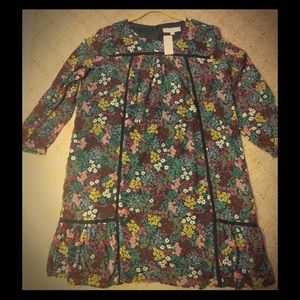 LOFT Bohemian/Romance Dress NWT ❤️🌺🌻💐🐞