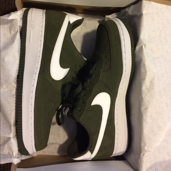 Nike Other - Air Force Ones