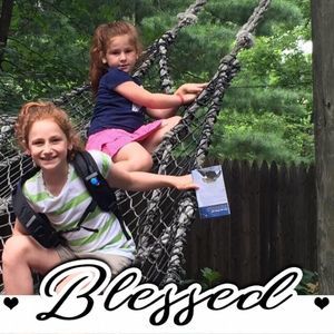 Meet your Posher, Judy