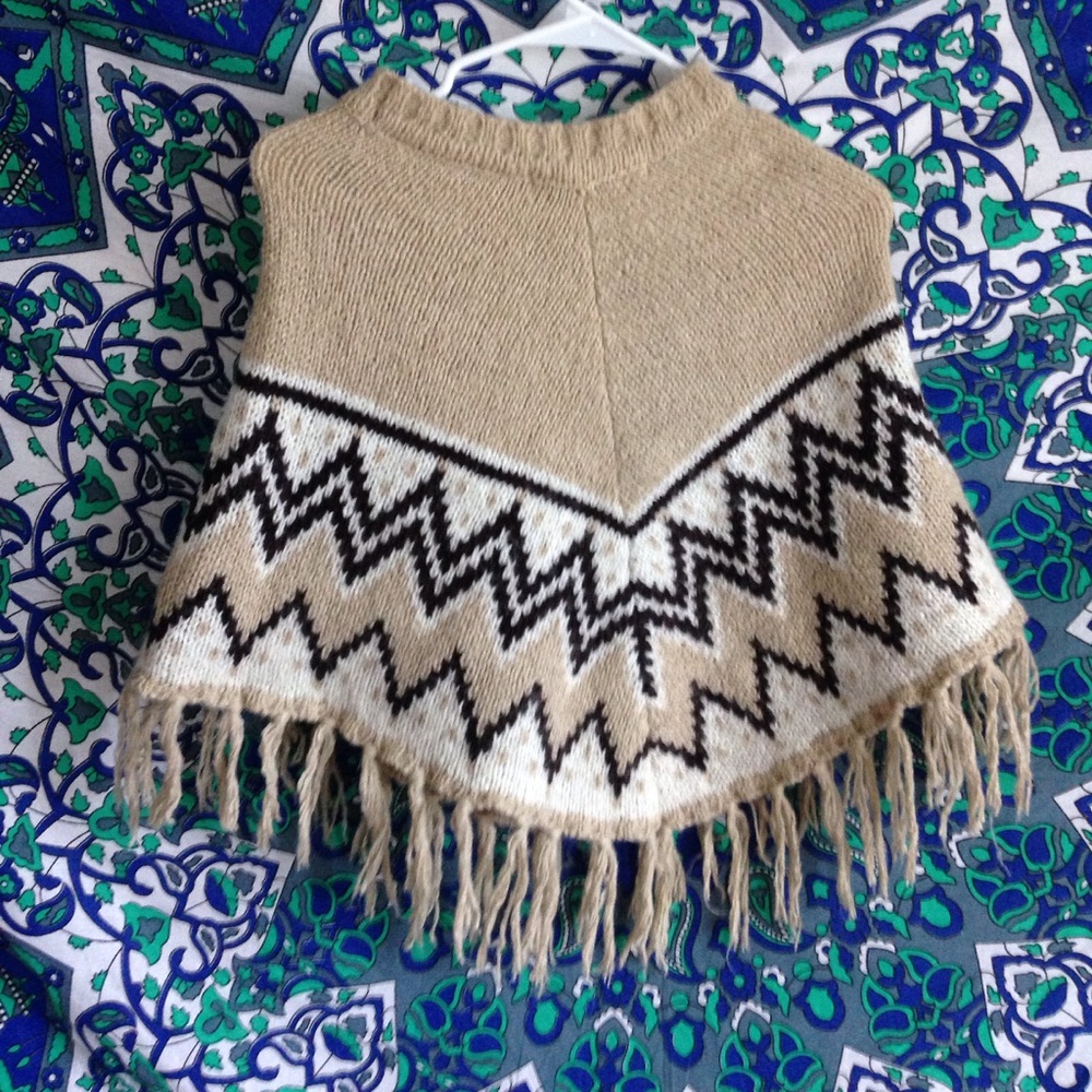Shawl