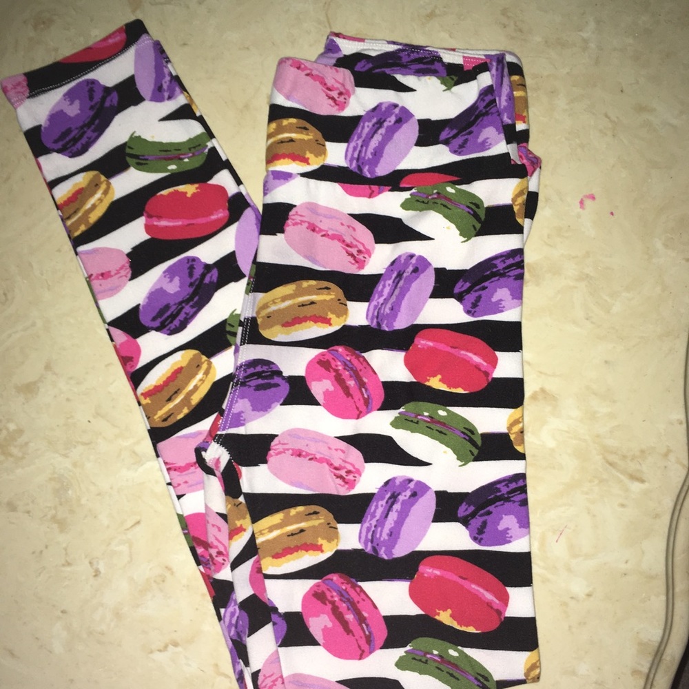 Lularoe leggings