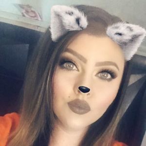 Meet your Posher, Misty