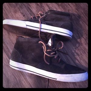 Polo Boots, size 13.