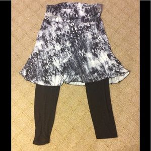 Legacy Skirt/Leggings ❤️😘❤️