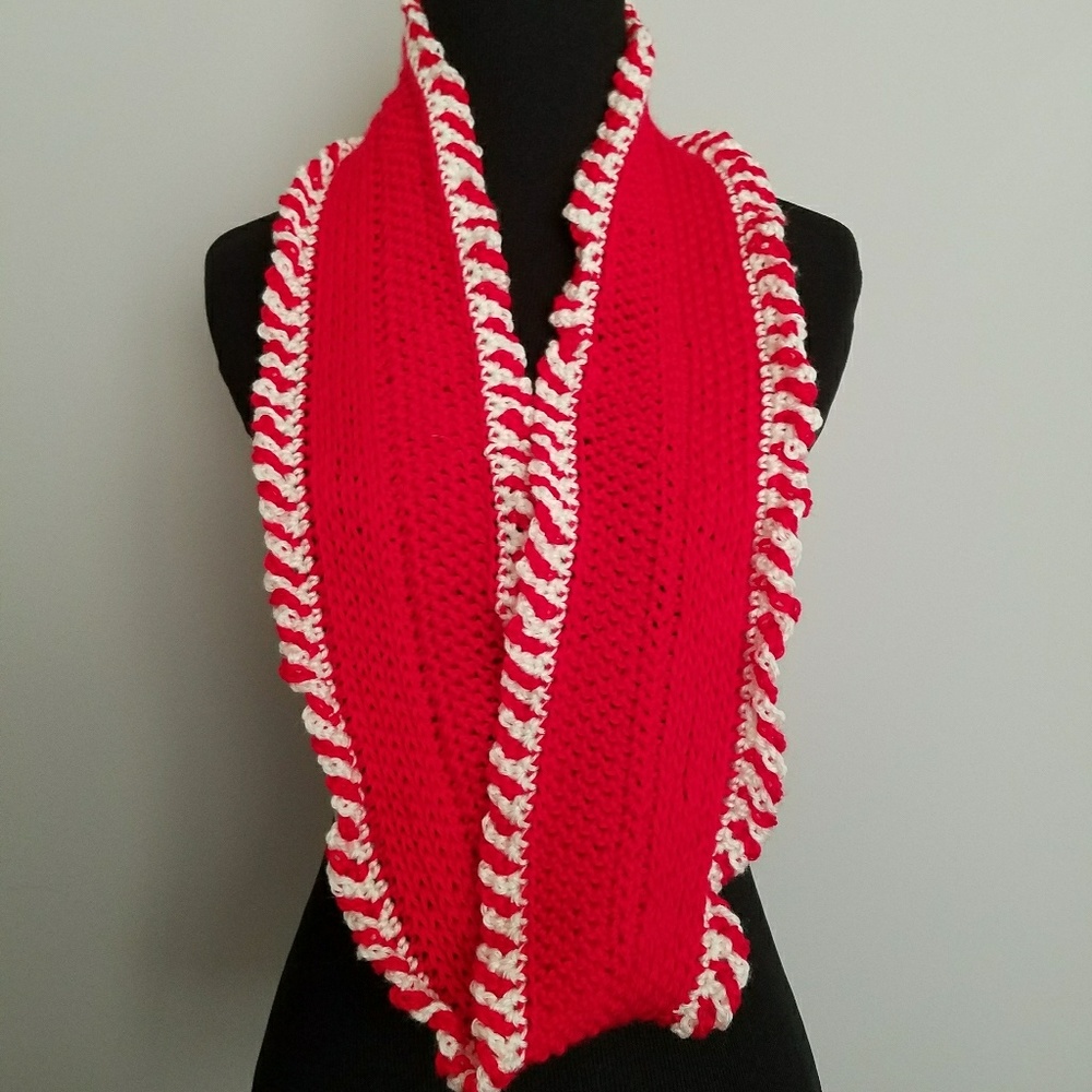 Candy cane mobius
