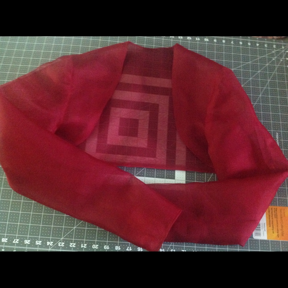 Jacket - Picture 2 of 2