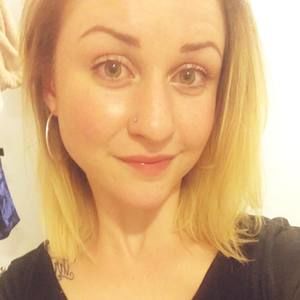 Meet your Posher, Brittany