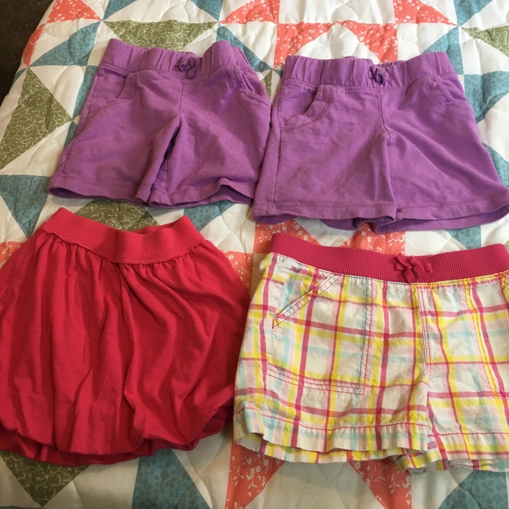 Set of 4