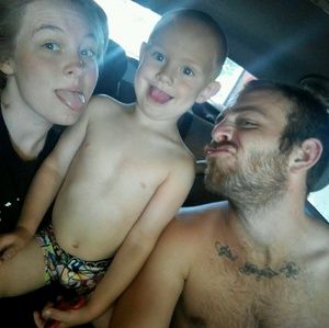 Meet your Posher, Bailey