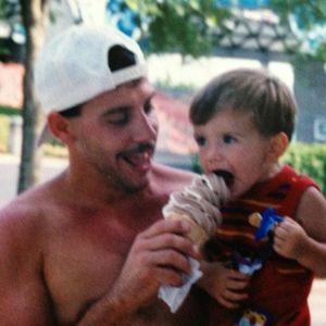 Meet your Posher, Jonathon