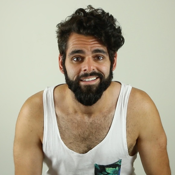 About Me - Picture 1 of 1