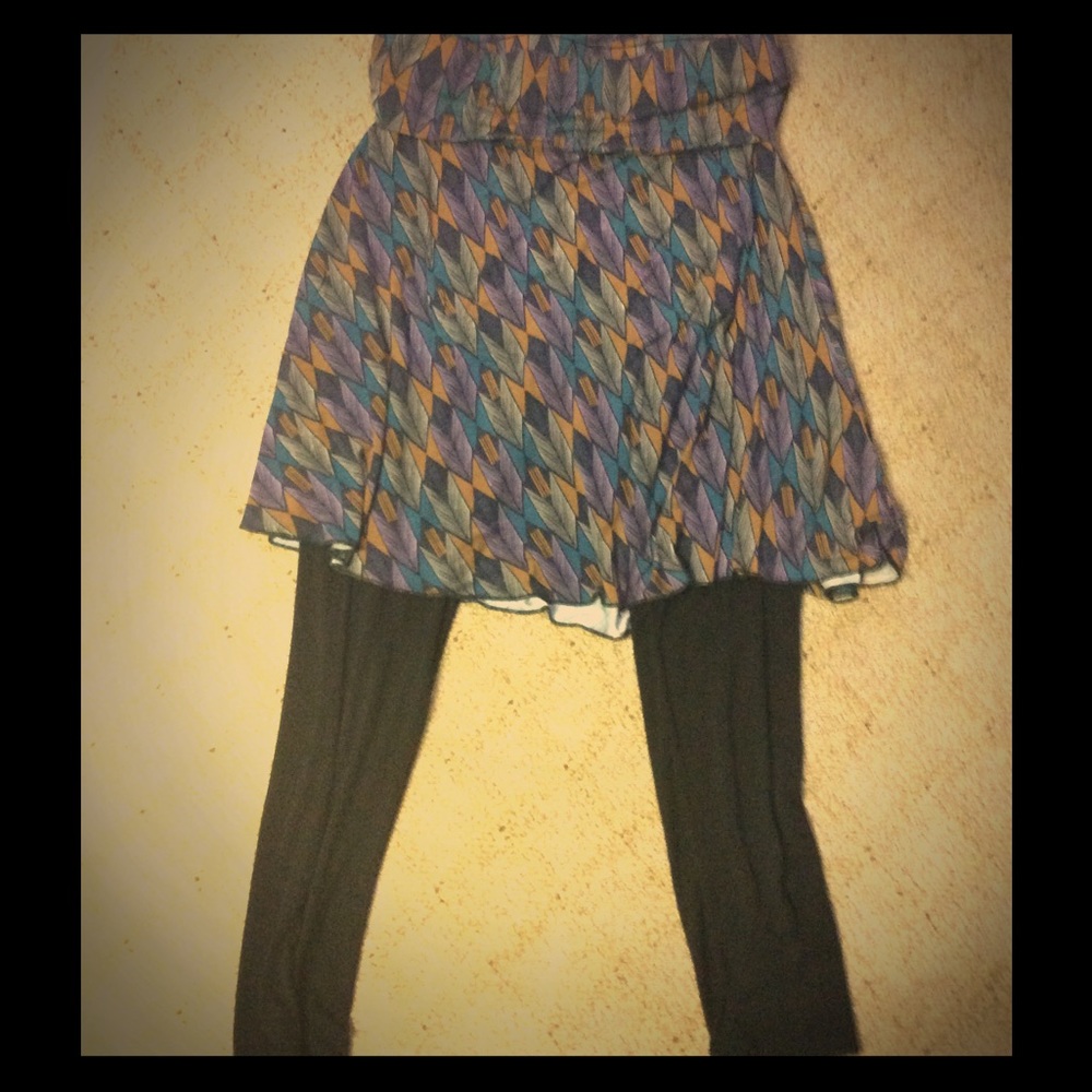 Legacy Skirt/leggings ❤️😘❤️