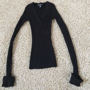 FINAL PRICE! INC International Concepts Top