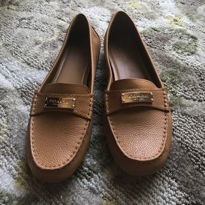 Women's Coach Loafers