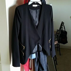 Calvin Klein blazer
