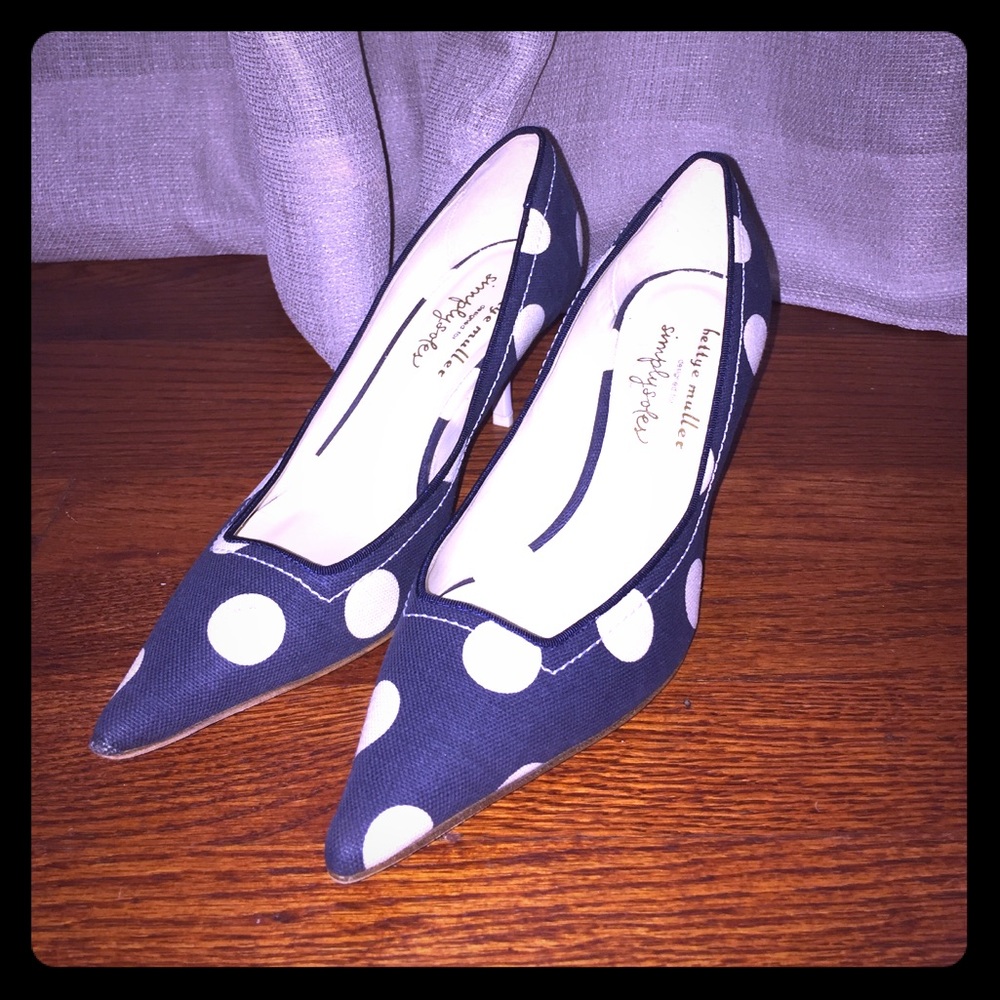 Bettye Muller designed for Simply Soles brand new!