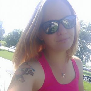 Meet your Posher, Stacy