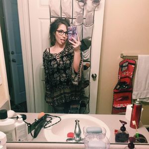 Meet your Posher, Anna