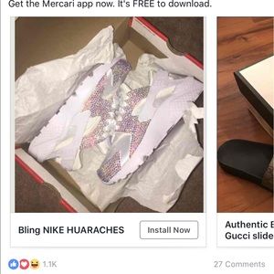 Meet your Posher, Trinity