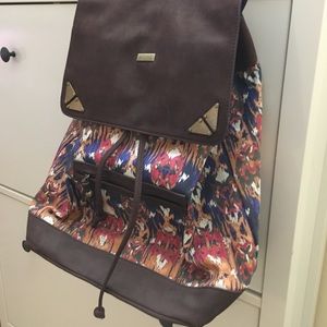 Miche backpack purse