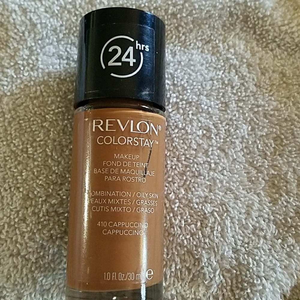 Revlon colorstay