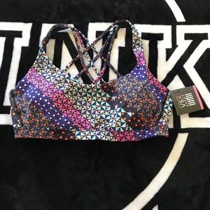 Victoria's Secret VSX Bralette