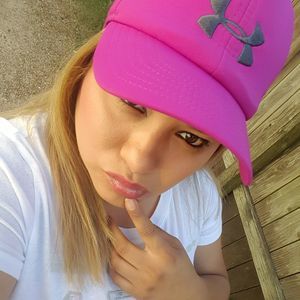 Meet your Posher, Alejandra