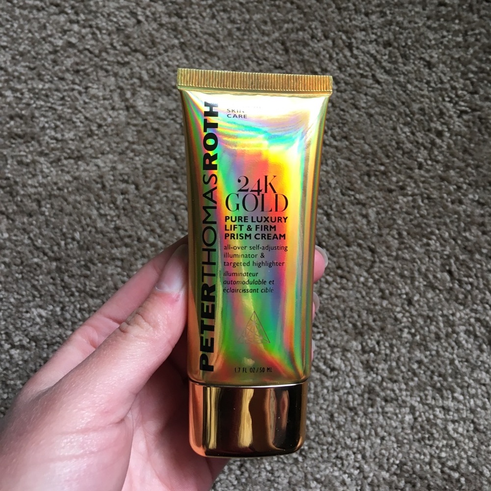 Peter Thomas Roth 24k Gold - Picture 2 of 2