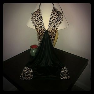 Sexy dress brand new