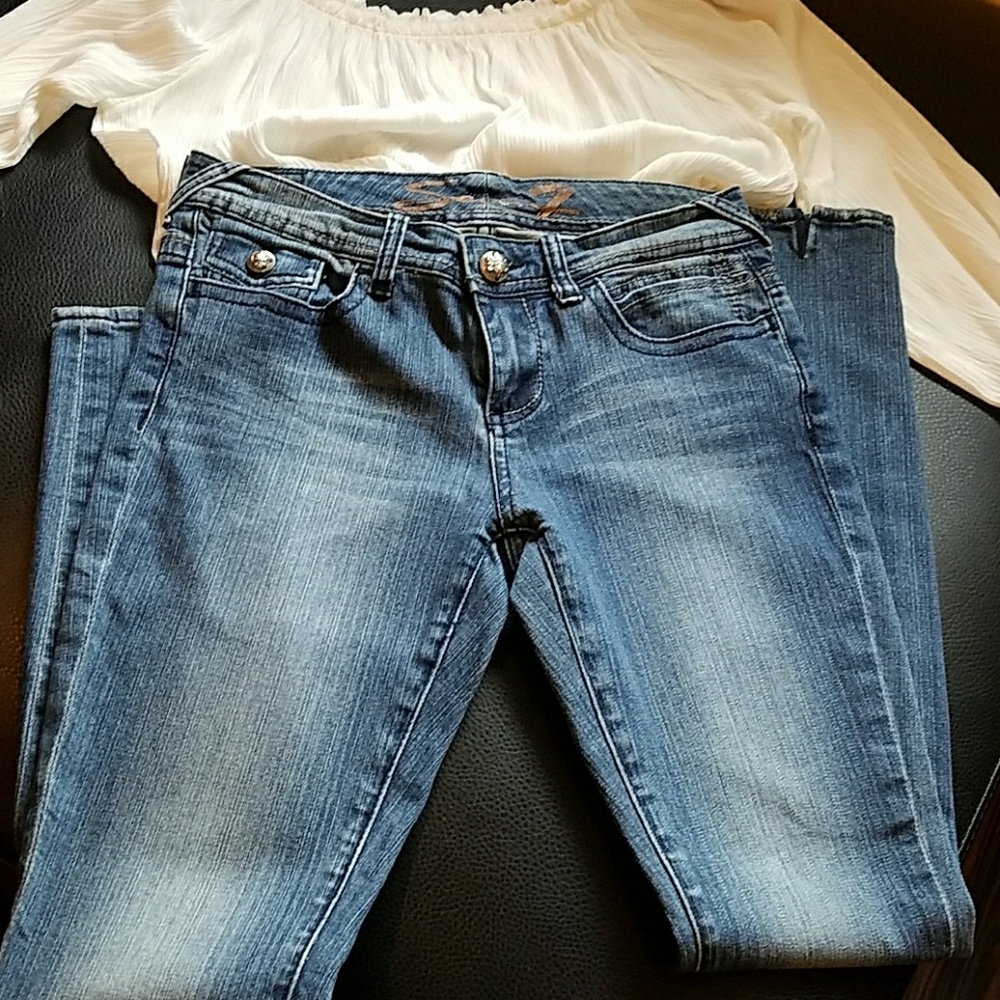 Seven 7 Jeans