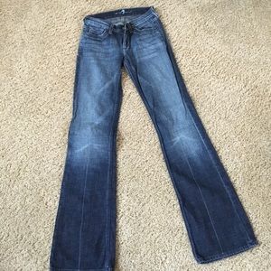 7 FOR ALL MANKIND Jeans