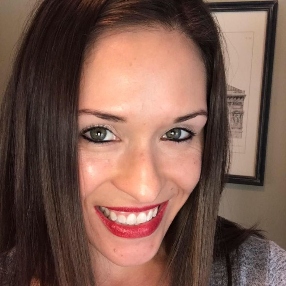 Meet your Posher, Miranda