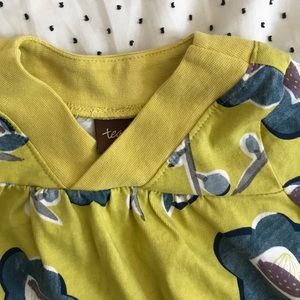 Tea collection size 3-6 months