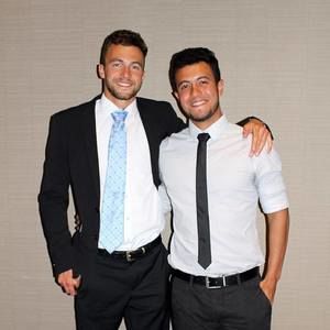 Meet your Posher, Robin