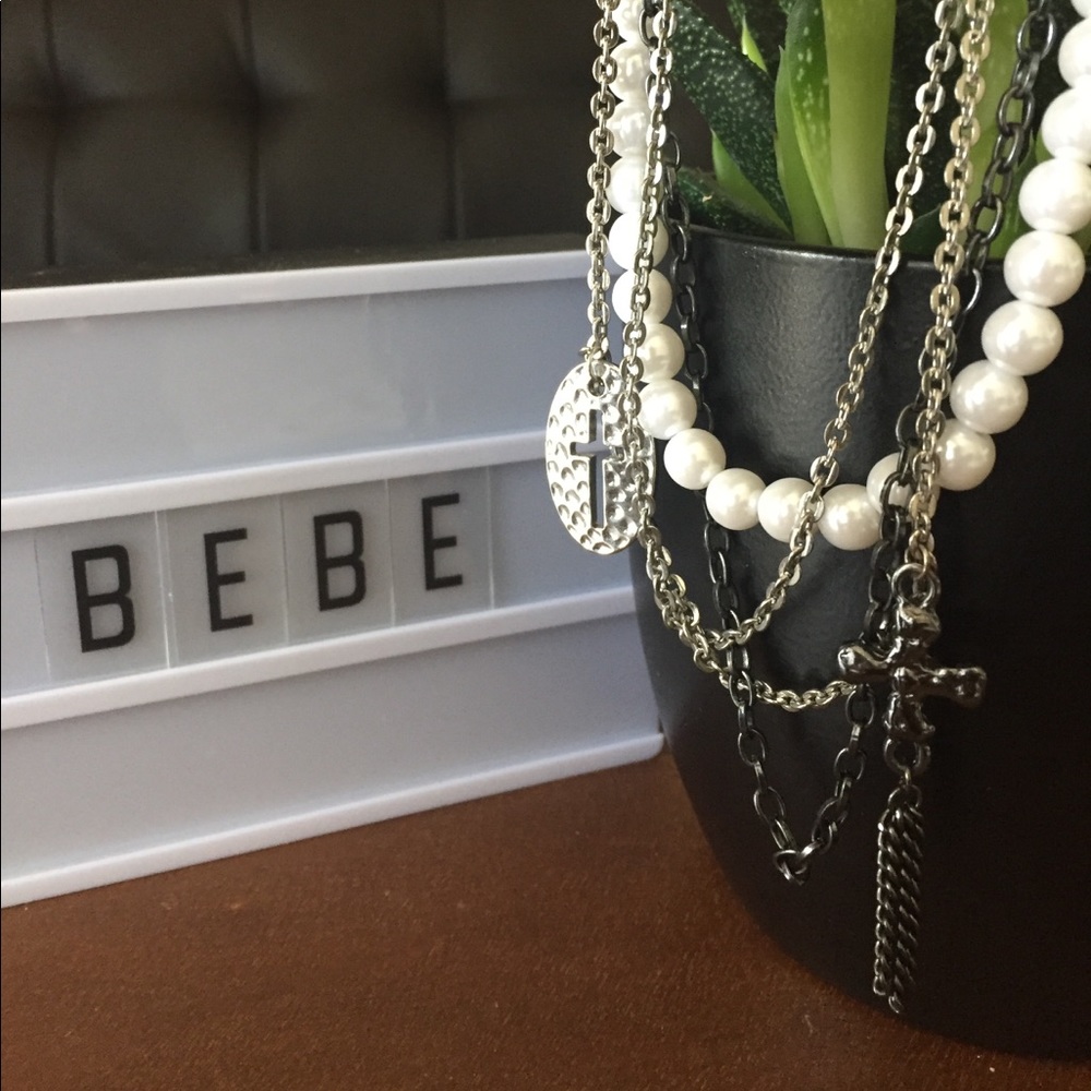 Bebe Necklace - image 2