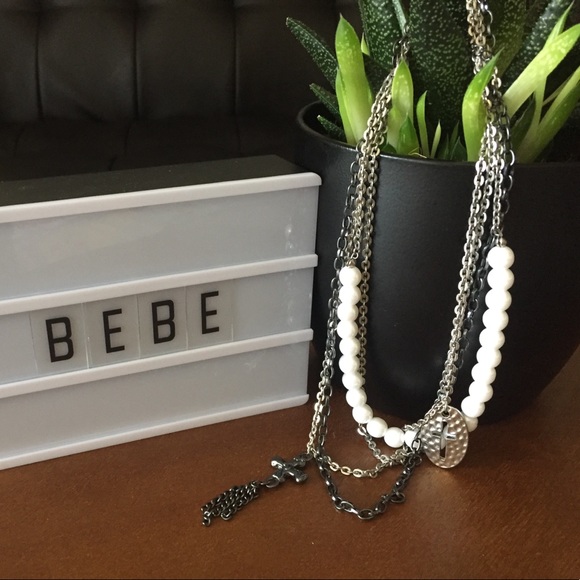 Bebe Necklace - Picture 1 of 3