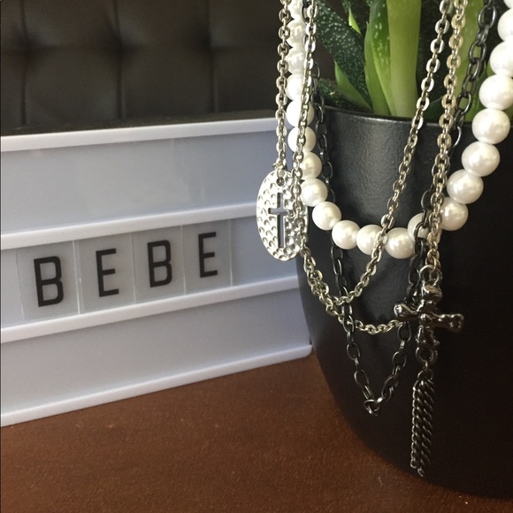 Bebe Necklace - Picture 2 of 3