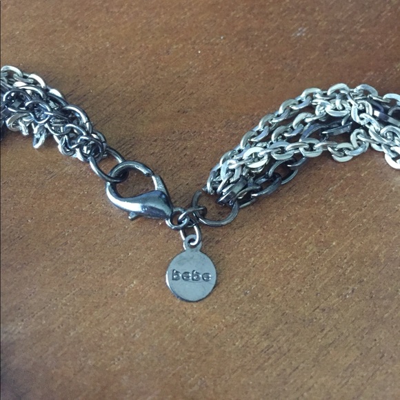 Bebe Necklace - Picture 3 of 3