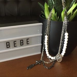Bebe Necklace